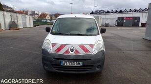 Renault KANGOO leichter Lieferwagen