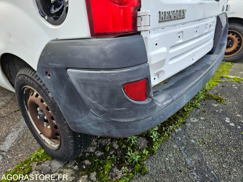 2005 Renault Kangoo-45210154
