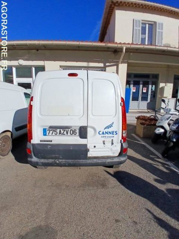 2003 Renault Kangoo-45261847