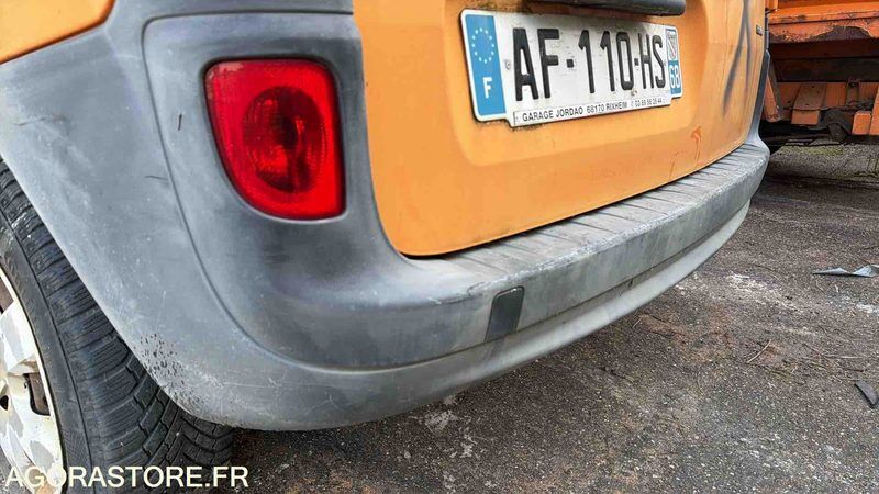 2009 Renault Kangoo-45411349
