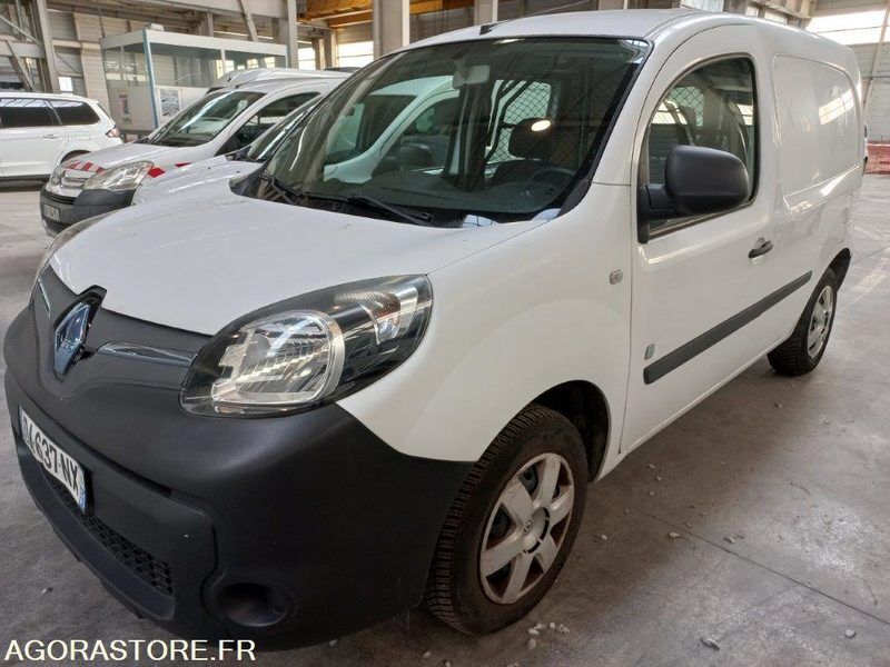 2013 Renault Kangoo-45861337
