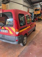 بيع سيارة نقل بضائع صغيرة Renault KANGOO - صورة 4 | Autoline سيارة نقل بضائع صغيرة Renault KANGOO | صورة 4 - Autoline