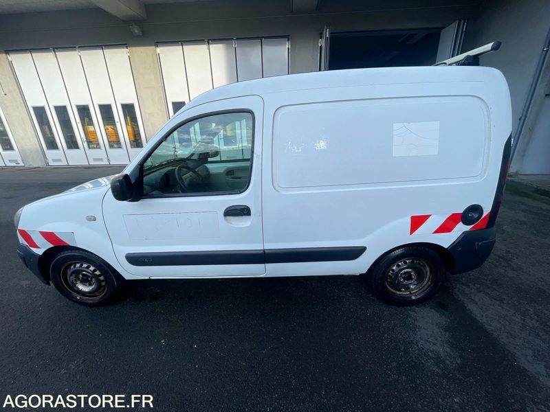 2006 Renault Kangoo-46287106