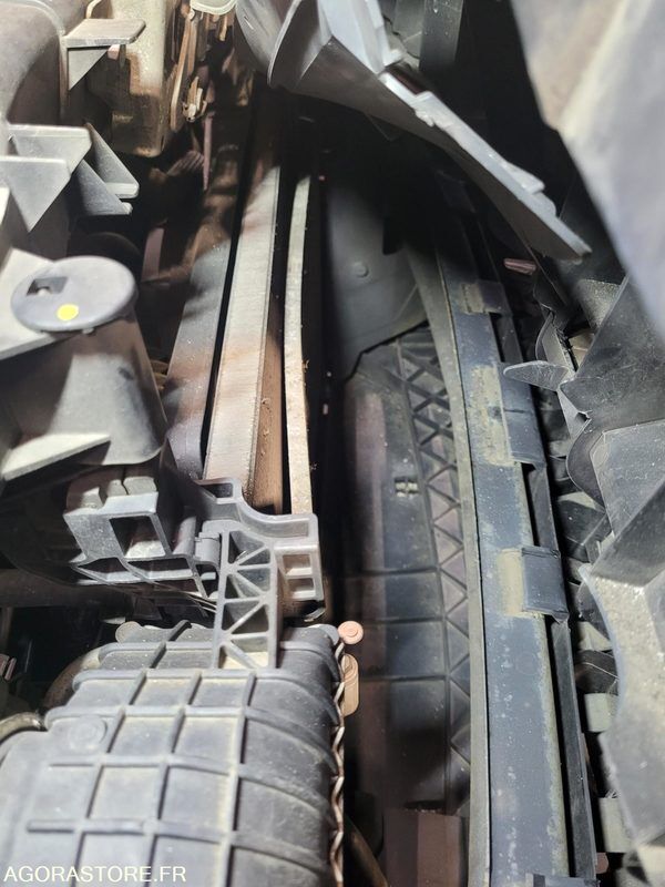 2010 Renault Kangoo-46473655