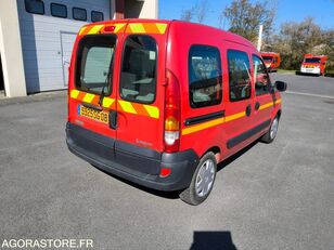легковой фургон Renault KANGOO