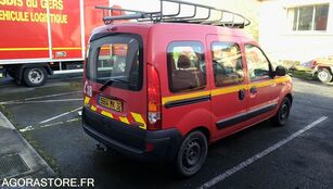 سيارة نقل بضائع صغيرة Renault KANGOO
