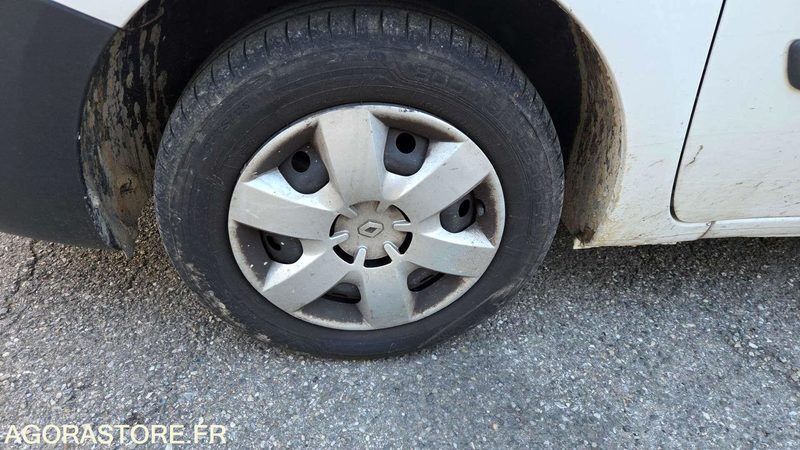 2021 Renault Kangoo-46833553