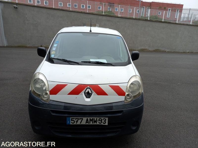 2008 Renault Kangoo-46833043