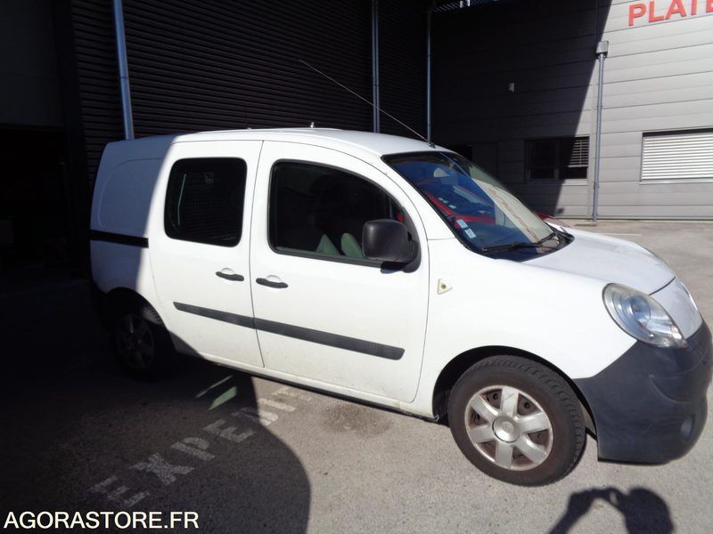2009 Renault Kangoo-46983591