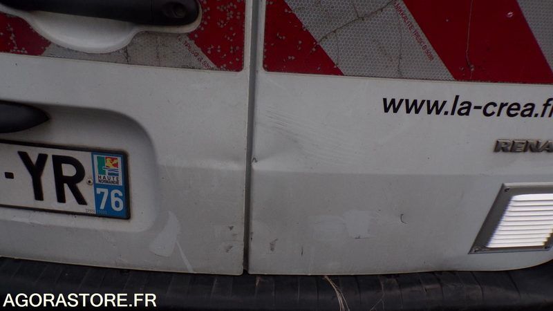 2008 Renault Kangoo-47181054