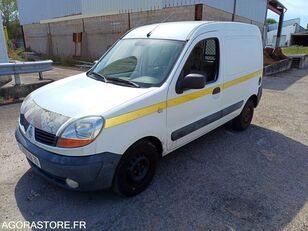 Renault KANGOO furgoneta peque&ntilde;a
