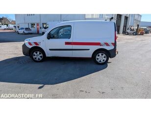 Renault KANGOO car-derived van