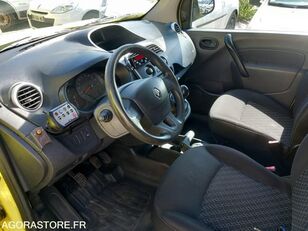 Renault KANGOO car-derived van for sale - Image 9 | Autoline AM Renault KANGOO car-derived van | Image 9 - Autoline