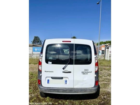 رينو Kangoo Express 1.5 DCI-48340920