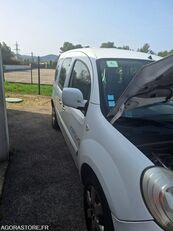 Renault KANGOO PMR 乗用車派生バン