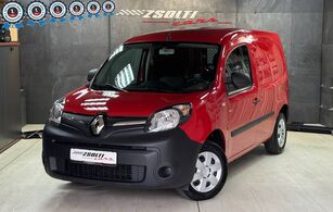 minivan dodávka Renault Kangoo