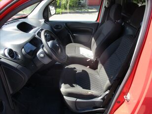 Renault Kangoo car-derived van for sale - Image 7 | Autoline TZ Renault Kangoo car-derived van | Image 7 - Autoline