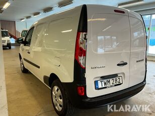 Renault Kangoo furgoneta peque&ntilde;a