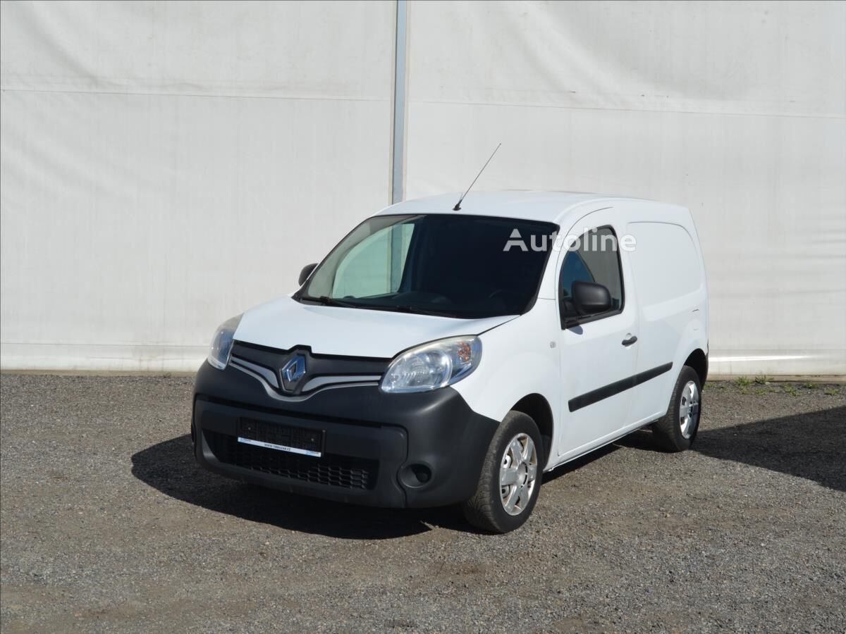 Kombinirano vozilo Renault Kangoo - Autoline