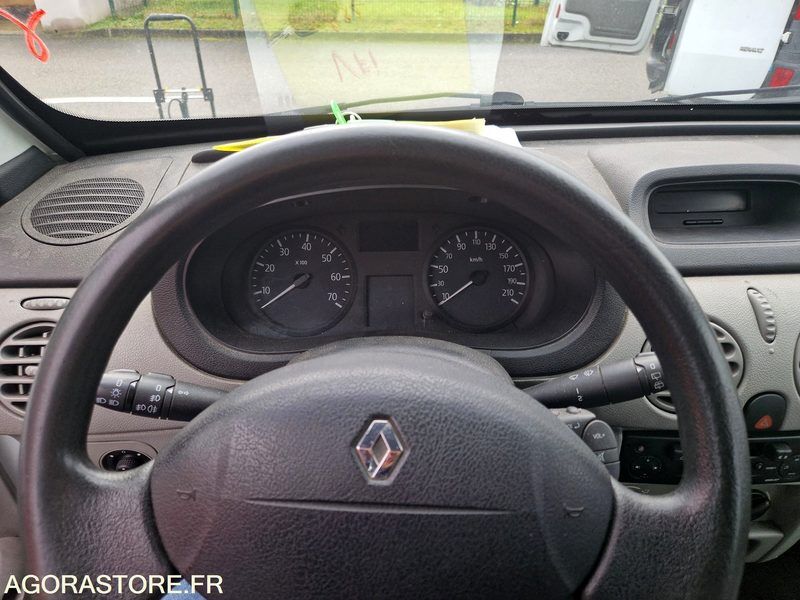 2006 Renault Kangoo-45177453