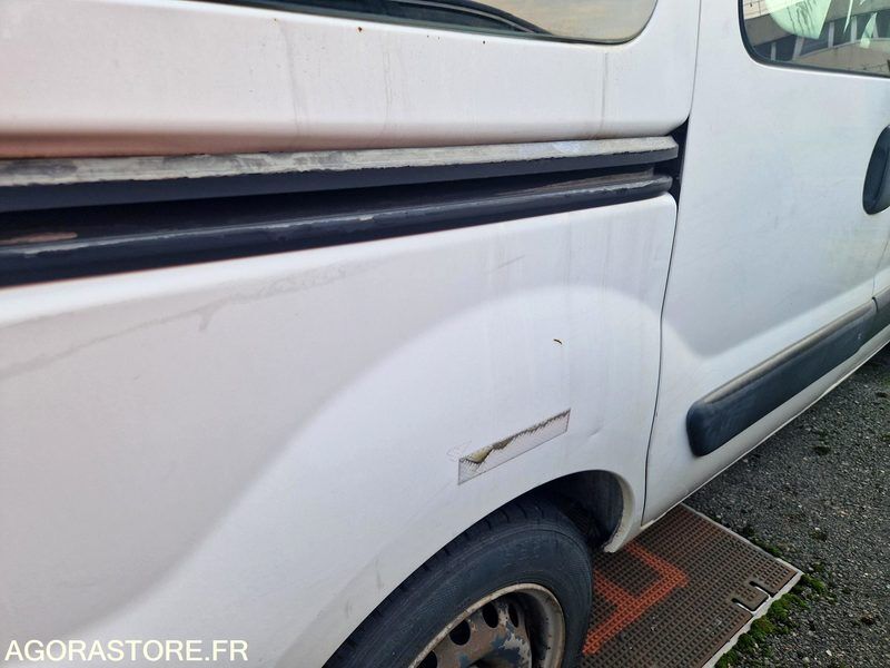 2006 Renault Kangoo-45176588