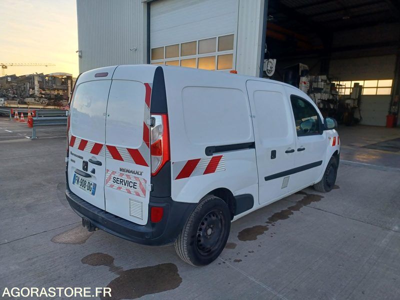 2020 Renault Kangoo-45688549