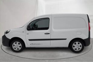 furg&atilde;o compacto Renault Kangoo