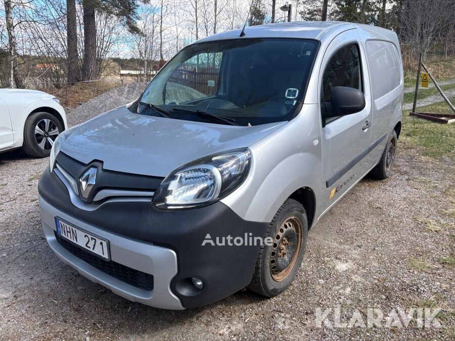 Fourgonnette Renault Kangoo - Autoline