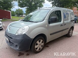 Renault Kangoo car-derived van