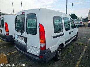 Pasager furgonetă Renault Kangoo de vânzare - Imagine 23 | Autoline RO Pasager furgonetă Renault Kangoo | Imagine 23 - Autoline