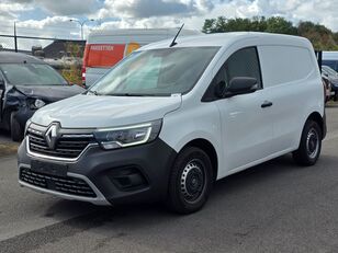 fourgonnette Renault Kangoo