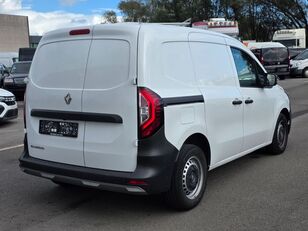 fourgonnette Renault Kangoo