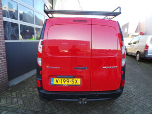Renault Kangoo 1.5 dCi 75 Energy Comfort car-derived van for sale - Image 17 | Autoline Renault Kangoo 1.5 dCi 75 Energy Comfort car-derived van | Image 17 - Autoline
