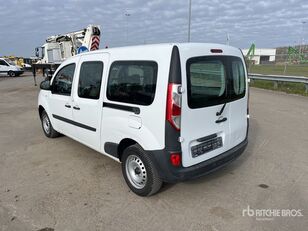 سيارة نقل بضائع صغيرة Renault Kangoo 1.5DCI