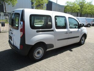 Renault Kangoo 1.5DCI car-derived van