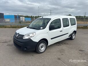 fourgonnette Renault Kangoo 1.5DCI MAXI