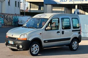 Renault Kangoo 1&ordf; serie leichter Lieferwagen