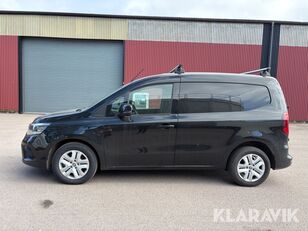 Renault Kangoo III E-Tech vieglais furgons