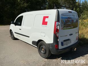 Renault Kangoo Maxi 乗用車派生バン