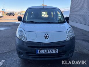 Renault Kangoo Maxi Z.E sk&aring;pbil