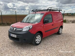 Renault Kangoo ZE 乗用車派生バン