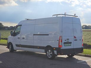 Myytävät Renault MASTER T35 180 pk EURO6 pakettiauto henkilöautoksi - Kuva 6 | Autoline FI Renault MASTER T35 180 pk EURO6 pakettiauto henkilöautoksi | Kuva 6 - Autoline