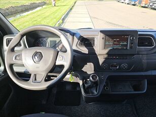 Myytävät Renault MASTER T35 180 pk EURO6 pakettiauto henkilöautoksi - Kuva 8 | Autoline FI Renault MASTER T35 180 pk EURO6 pakettiauto henkilöautoksi | Kuva 8 - Autoline