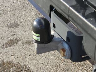 Myytävät Renault MASTER T35 180 pk EURO6 pakettiauto henkilöautoksi - Kuva 17 | Autoline FI Renault MASTER T35 180 pk EURO6 pakettiauto henkilöautoksi | Kuva 17 - Autoline