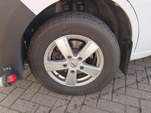 Myytävät Renault MASTER T35 180 pk EURO6 pakettiauto henkilöautoksi - Kuva 18 | Autoline FI Renault MASTER T35 180 pk EURO6 pakettiauto henkilöautoksi | Kuva 18 - Autoline