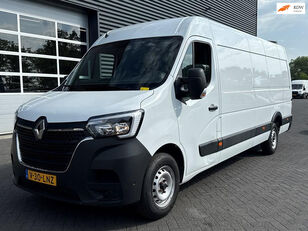 سيارة نقل بضائع صغيرة Renault MASTER T35 2.3 dCi 145 L4H2 BPM VRIJ Energy Comfort , Airco , Le
