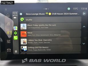 Renault Master 130PK 2025 Model! L3H2 Camera Carplay LED Airco Cruise Pa car-derived van for sale - Image 15 | Autoline TZ New Renault Master 130PK 2025 Model! L3H2 Camera Carplay LED Airco Cruise Pa car-derived van | Image 15 - Autoline