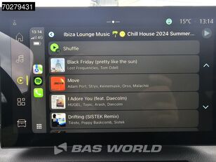 Prodaja Renault Master 130PK 2025 Model! L3H2 Camera Carplay LED Airco Cruise Pa lakog furgona - Slika 15 | Autoline RS Novi Renault Master 130PK 2025 Model! L3H2 Camera Carplay LED Airco Cruise Pa laki furgon | Slika 15 - Autoline