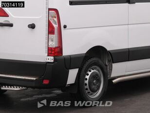 Renault Master 130PK L2H2 Trekhaak Navi Airco Cruise Camera Standkachel leichter Lieferwagen kaufen - Bild 25 | Autoline AT Renault Master 130PK L2H2 Trekhaak Navi Airco Cruise Camera Standkachel leichter Lieferwagen | Bild 25 - Autoline