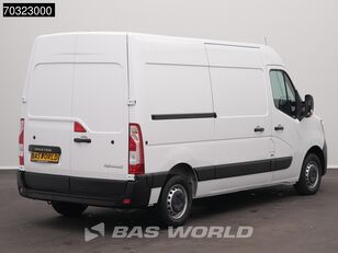 سيارة نقل بضائع صغيرة Renault Master 135PK L2H2 LED Airco Cruise Parkeersensoren Euro6 L2 Airc